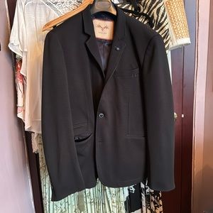 Zara Men’s Smoking jacket - new